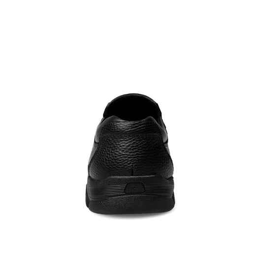 Zapatos Cómodos de Cuero para Hombre Maduro - Image 5