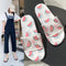Sandalias Antideslizantes para Interiores - Pantuflas PVC Cómodas
