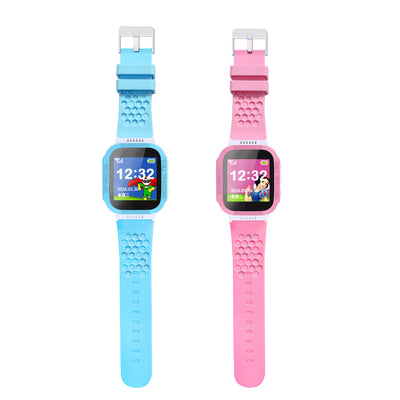 Reloj Inteligente para Niños con GPS y Llamadas - Image 4