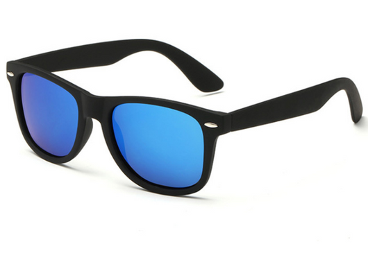 Gafas de Sol Clásicas con Diseño Contemporáneo - Image 5