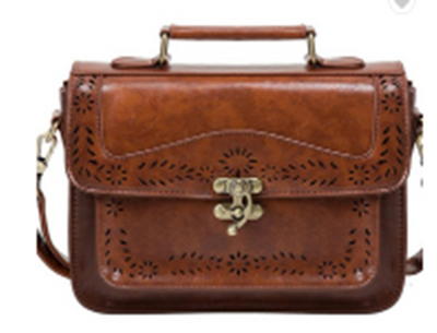 Bolso Mensajero Estilo Universitario Inspirado en Diseño Japonés - Image 3