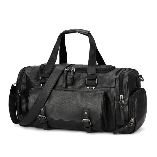 Bolsa de Viaje de Gran Capacidad con Compartimento para Zapatos - Image 8