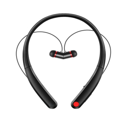 Auriculares Deportivos Bluetooth de Cuello