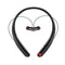 Auriculares Deportivos Bluetooth de Cuello