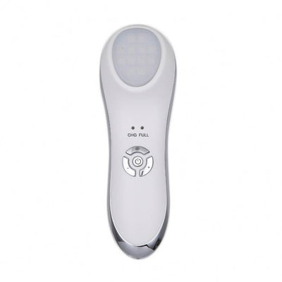 Aparato de Masaje IPL con Vibración para Belleza y Rejuvenecimiento - Image 7