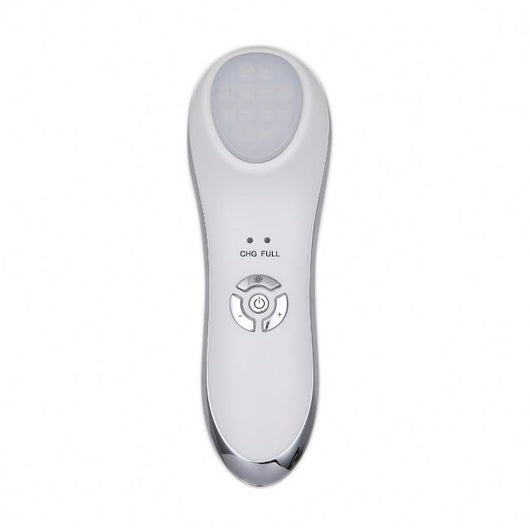 Aparato de Masaje IPL con Vibración para Belleza y Rejuvenecimiento - Image 7