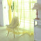 Amarelo Dourado 1 X 2 M 2 Peças