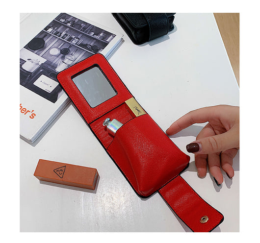 Bolsa Compacta para Labial con Espejo - Image 9