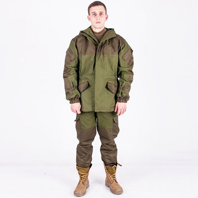 Traje de Combate Táctico para Montaña - Image 3