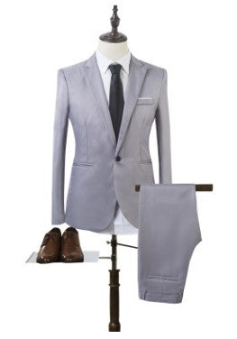 Esmóquines Modernos para Hombre - Elegancia Garantizada - Image 4