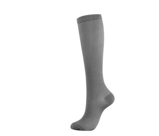 Calcetines de Compresión Deportiva con Iones de Cobre - Image 35