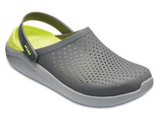 Sandalias Perforadas Unisex Talla Grande - Zapatos de Playa Cómodos - Image 4