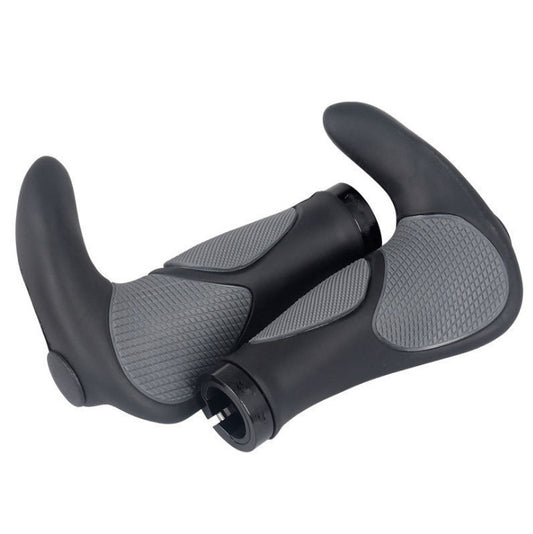 Manillar de Goma para Bicicleta de Montaña