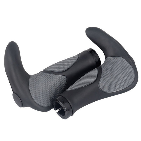Manillar de Goma para Bicicleta de Montaña