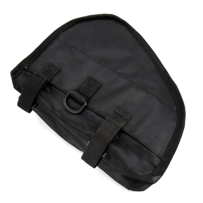 Bolsa Lateral de Almacenamiento Africa Twin con Bolsillo para Herramientas de Reparación - Image 6
