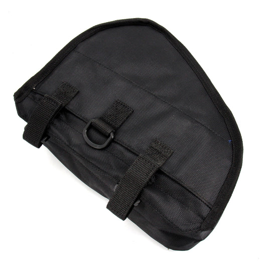 Bolsa Lateral de Almacenamiento Africa Twin con Bolsillo para Herramientas de Reparación - Image 6