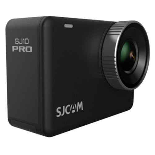 Cámara Deportiva Profesional SJ10Pro 4K Resistente al Agua con Estabilización - Image 5