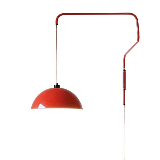 Lámpara Colgante Inalámbrica Nórdica Plegable - Image 11