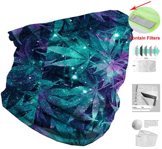 Diadema Elástica Estampada para el Cabello - Image 10