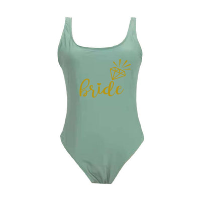 Traje de Baño Enterizo Shou Backless: Elegancia y Sensualidad - Image 11