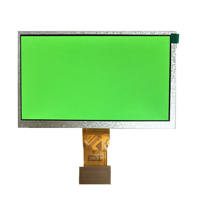 Pantalla Táctil LCD IPS 7 Pulgadas 1024x600 RGB de Alta Resolución - Image 13