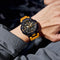 Reloj de Aleación para Hombre con Precisión en el Tiempo