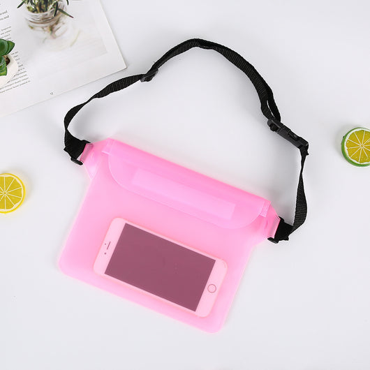 Bolsa Impermeable para Teléfono - Protección Total en Playa y Festivales - Image 17