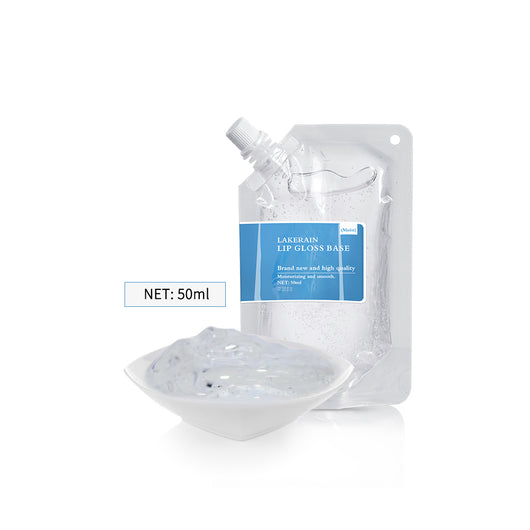 Base de Brillo Labial Hidratante - DIY Transparente Profesional - Image 7