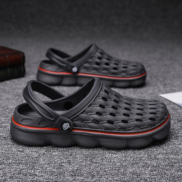 Tenis Casuales para Hombre Resistentes para Exterior