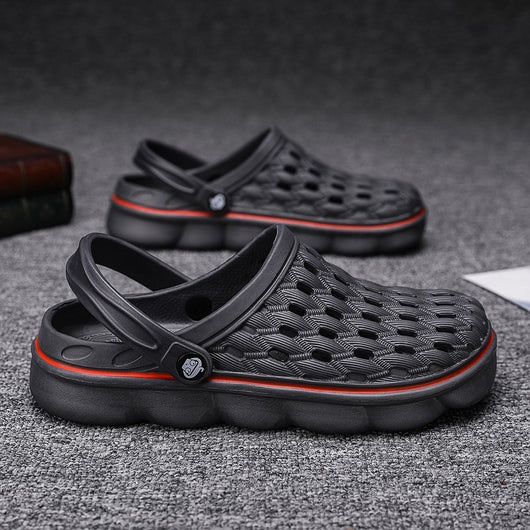 Tenis Casuales para Hombre Resistentes para Exterior - Image 2