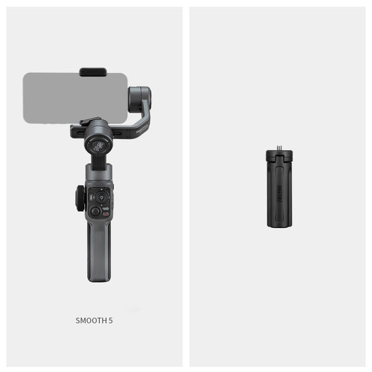 Estabilizador de Gimbal de 3 Ejes para Smartphone - Transmisión en Vivo Profesional - Image 8