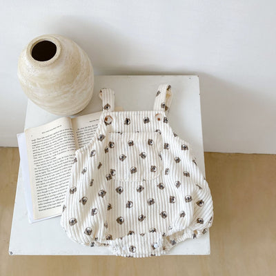 Portabebé Bodysuit Osito Adorable - Image 3