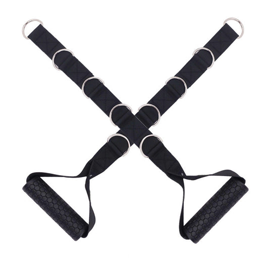 Empuñadura de Goma para Accesorios - Image 2