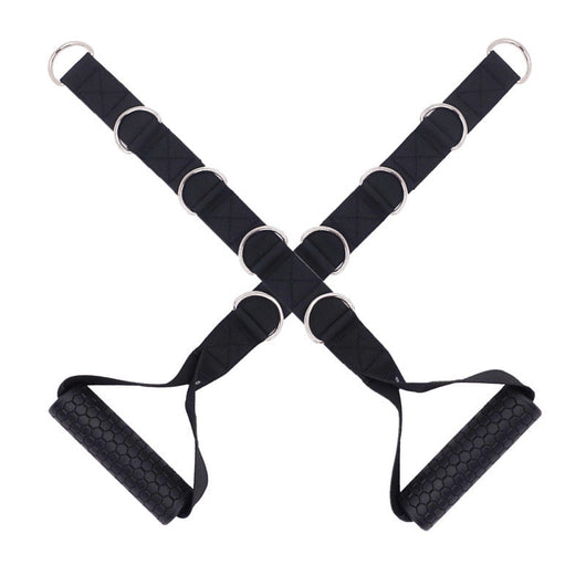 Empuñadura de Goma para Accesorios - Image 2