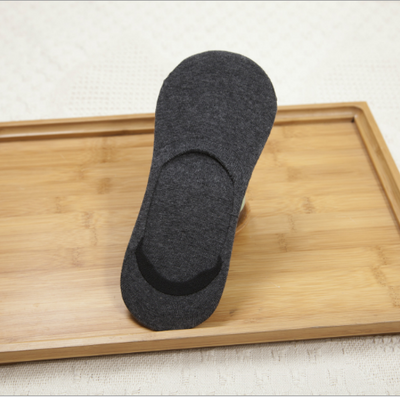 Calcetines Deportivos Invisibles de Algodón - Corte Bajo para Hombre - Image 11