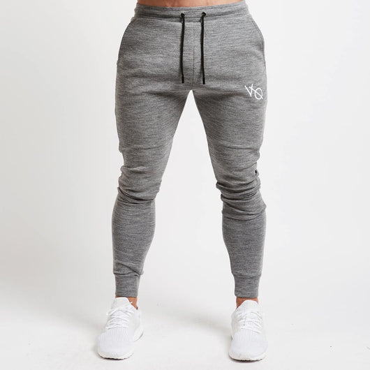 Pantalones deportivos casuales - Image 4