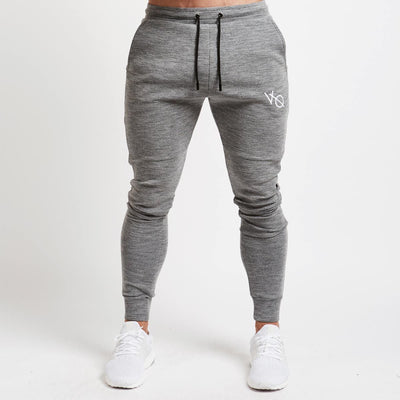Pantalones deportivos casuales - Image 4