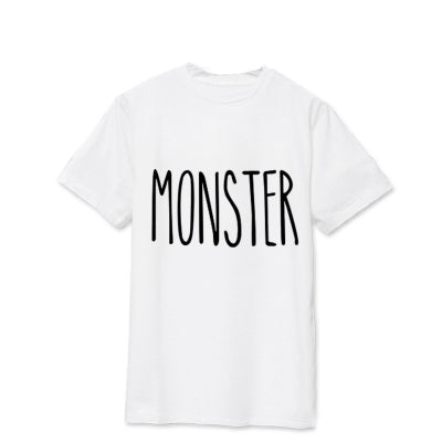 Playera JINMonster