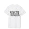 Playera JINMonster
