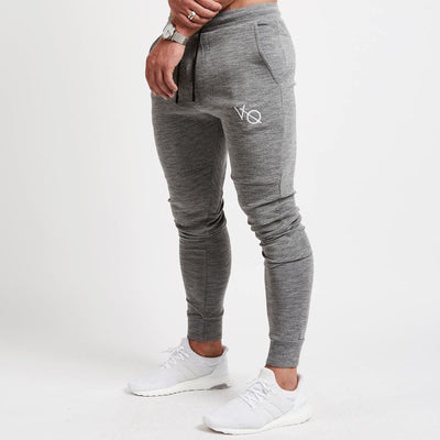 Pantalones deportivos casuales - Image 9