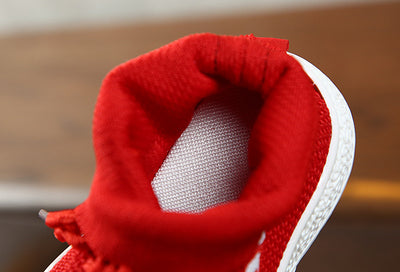 Zapatillas Deportivas Fly-Knit para Niños - Image 12