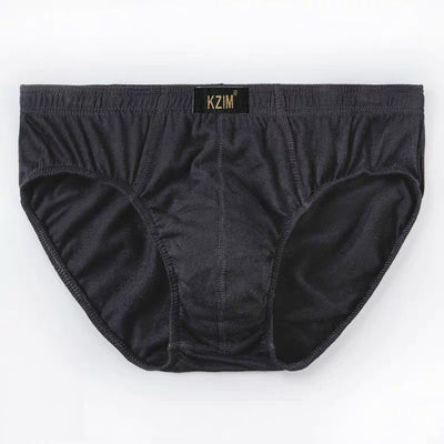 Ropa Interior de Algodón para Hombre Adulto Mayor - Image 3