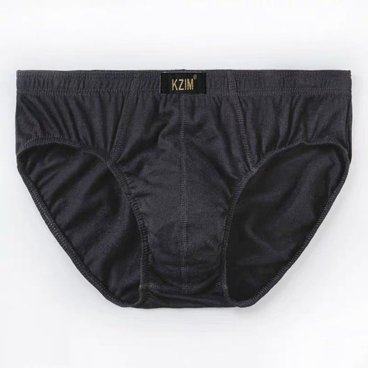 Ropa Interior de Algodón para Hombre Adulto Mayor - Image 3