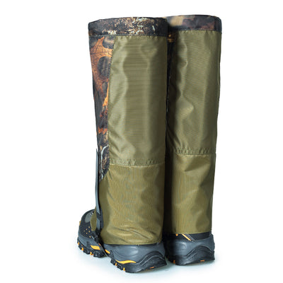 Funda Protectora Camuflada 500D Oxford para Nieve - Image 2