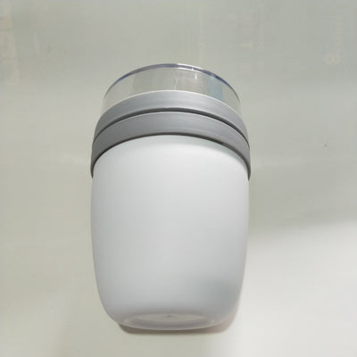Recipiente Térmico Bento para Yogur y Frutos Secos - Lonchera Portátil de Viaje - Image 6