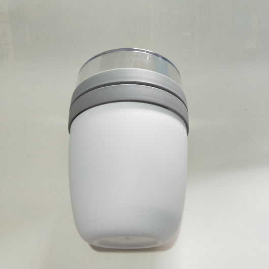 Recipiente Térmico Bento para Yogur y Frutos Secos - Lonchera Portátil de Viaje - Image 6