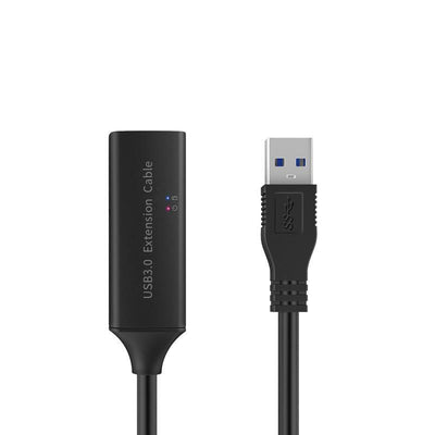 Cable Extensor USB de Alta Velocidad - Image 3