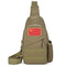 Mochila de viaje versátil multifuncional