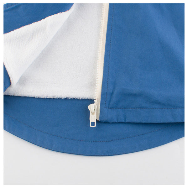 Chaqueta y Sudadera con Capucha para Niños