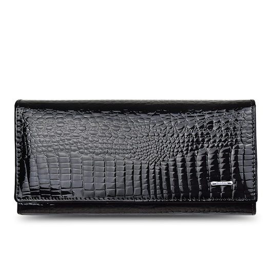 Cartera Bolso Simple para Mujer - Elegancia y Practicidad - Image 9